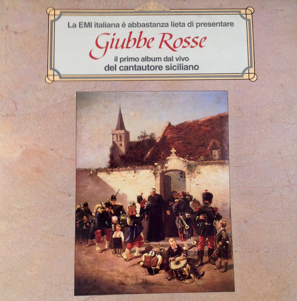 Giubbe Rosse