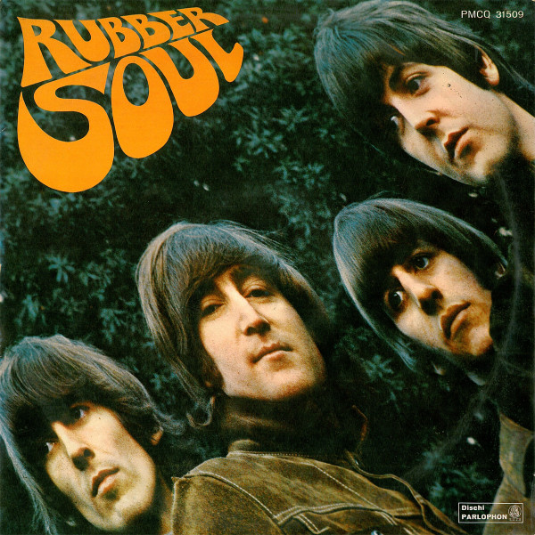 Rubber Soul