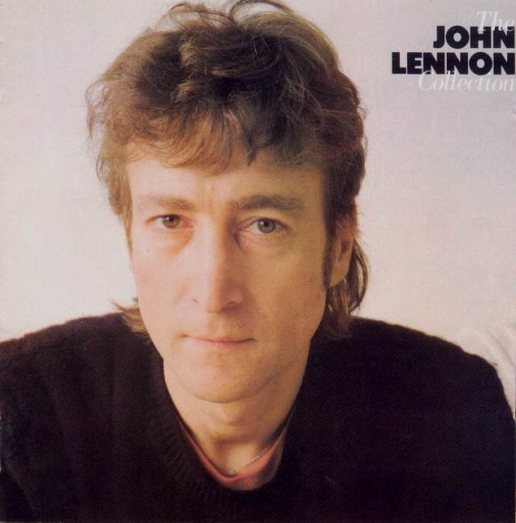 The John Lennon Collection