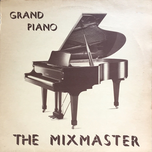 Grand Piano