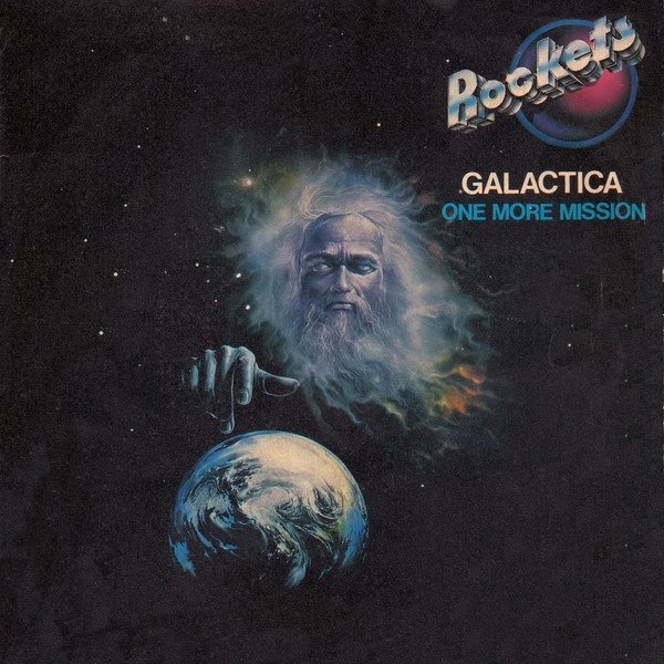 Galactica