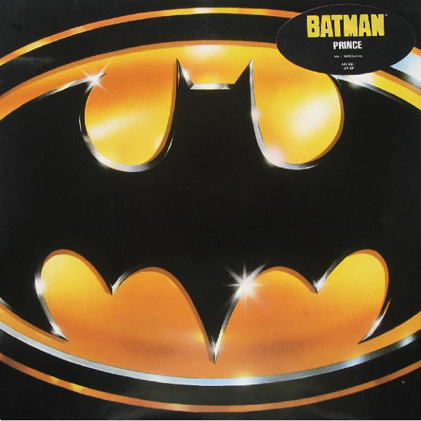 Batman™ (Motion Picture Soundtrack)