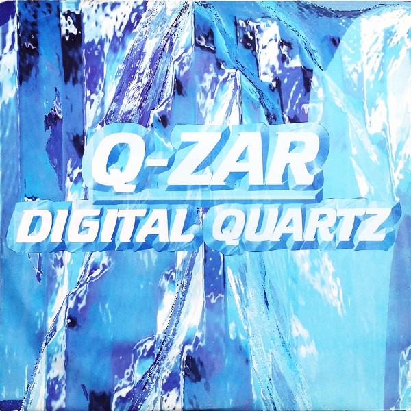 Digital Quartz