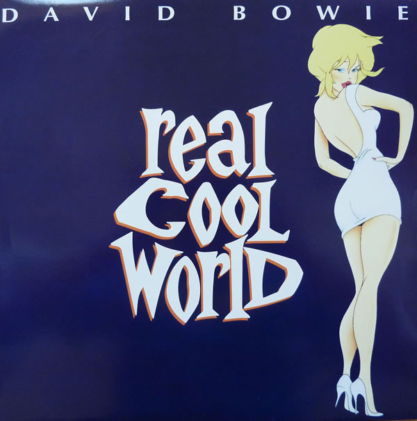 Real Cool World