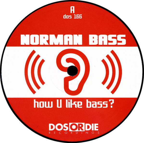 How U Like Bass?