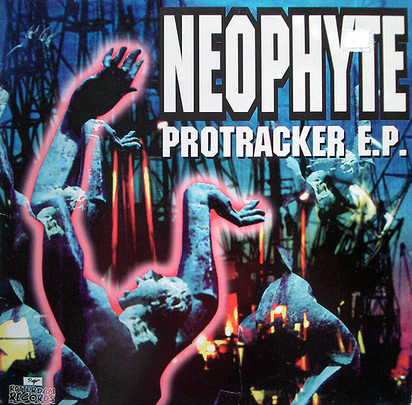 Protracker E.P.