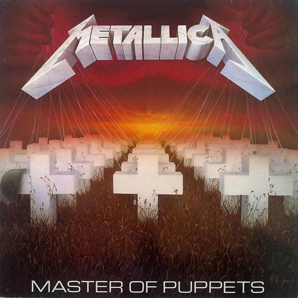 Master Of Puppets