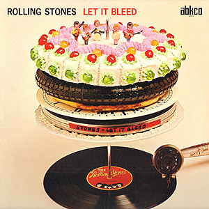 Let It Bleed