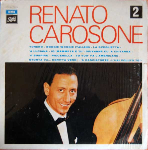 Renato Carosone 2