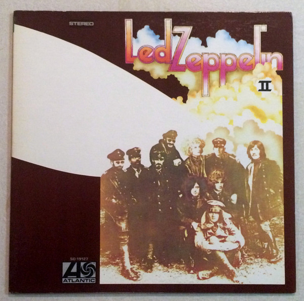 Led Zeppelin II