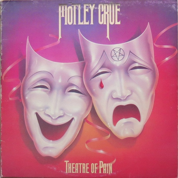 Theatre Of Pain