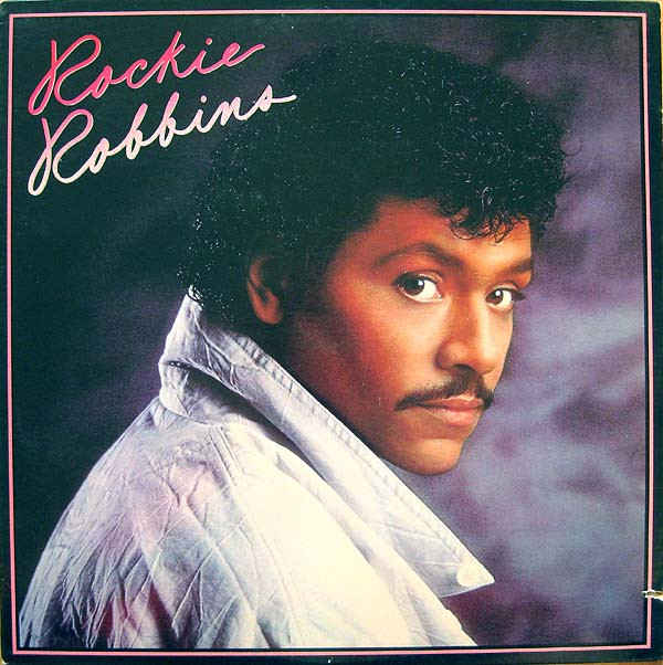 Rockie Robbins