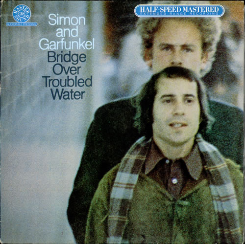 Bridge Over Troubled Water