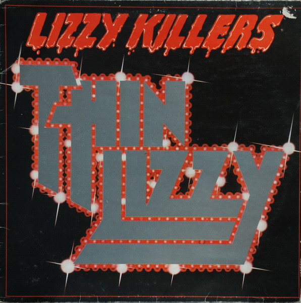 Lizzy Killers