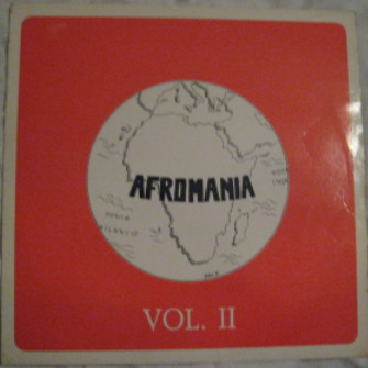 Afromania Vol. II