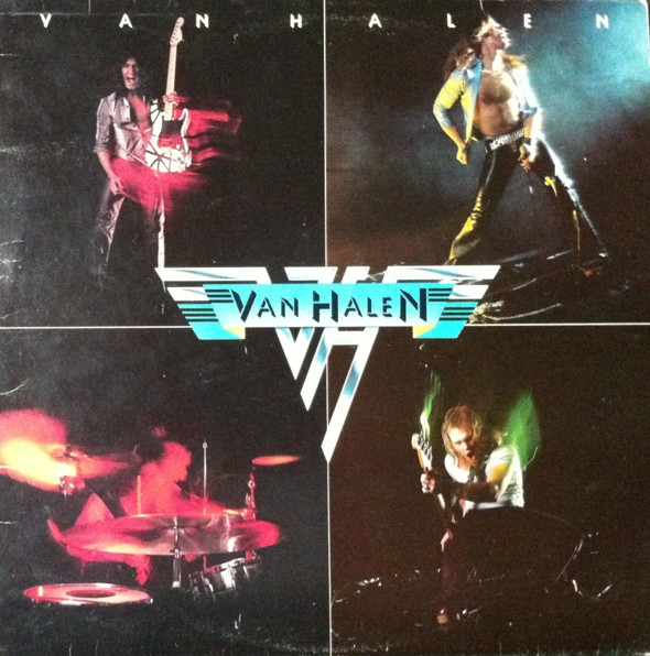 Van Halen