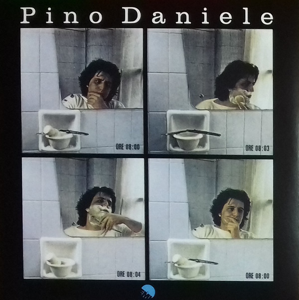 Pino Daniele