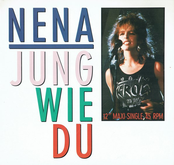 Jung Wie Du