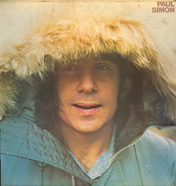 Paul Simon