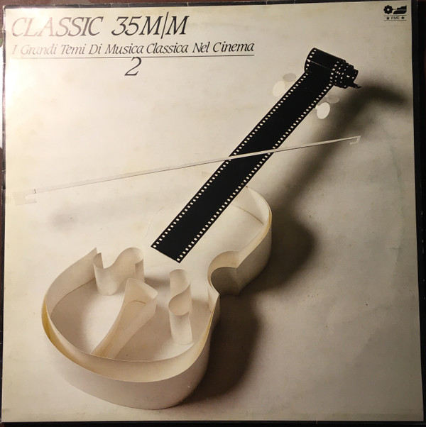 Classic 35 M/M N. 2 - I Grandi Temi Di Musica Classica Nel Cinema 