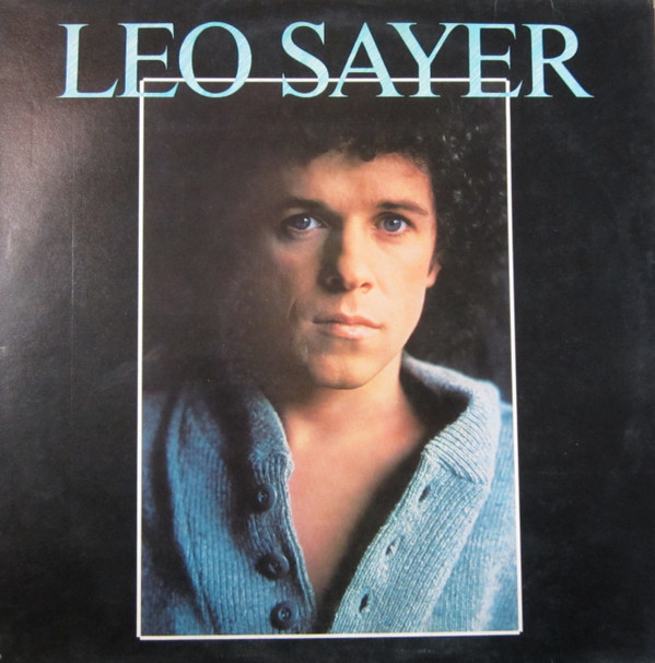 Leo Sayer