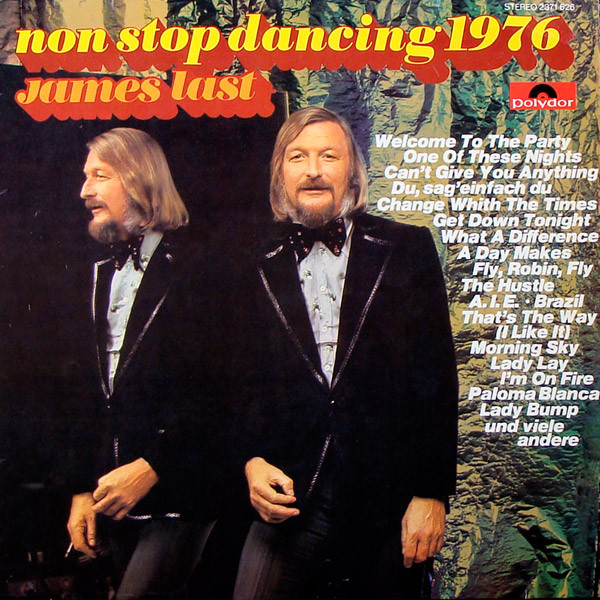 Non Stop Dancing 1976