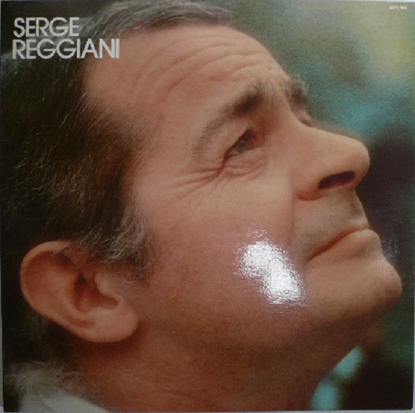 Serge Reggiani