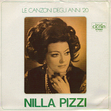 Le Canzoni Degli Anni '20