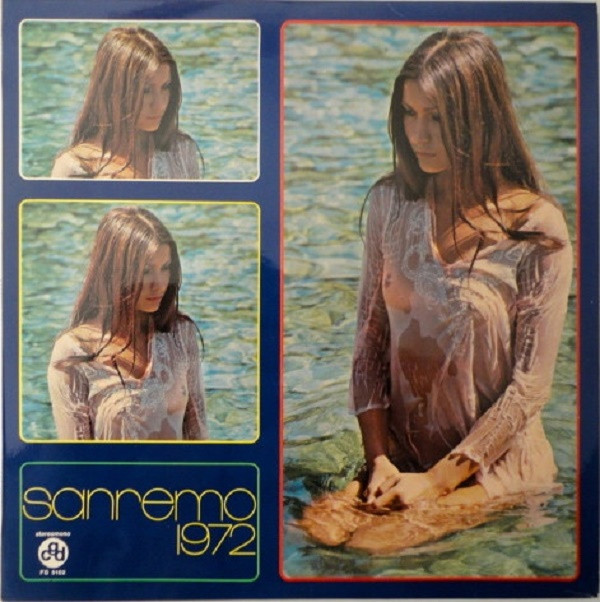 Sanremo 1972