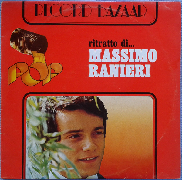 Ritratto Di... Massimo Ranieri