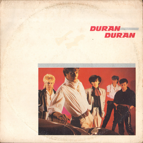 Duran Duran