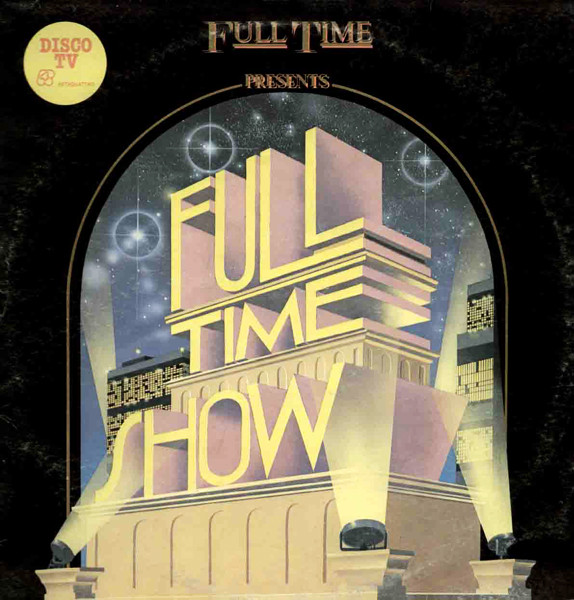 Full Time Show