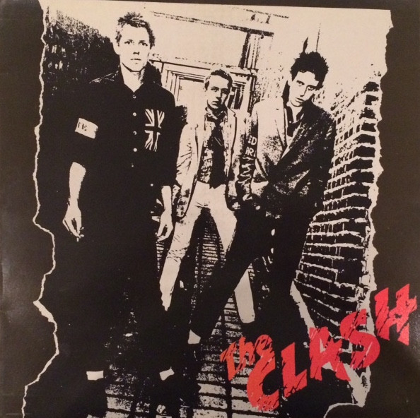 The Clash