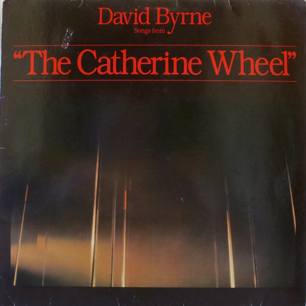 Songs From "The Catherine Wheel"