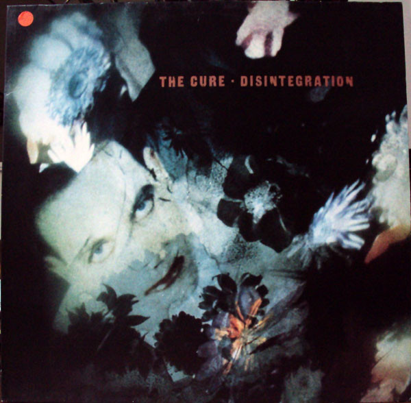 Disintegration