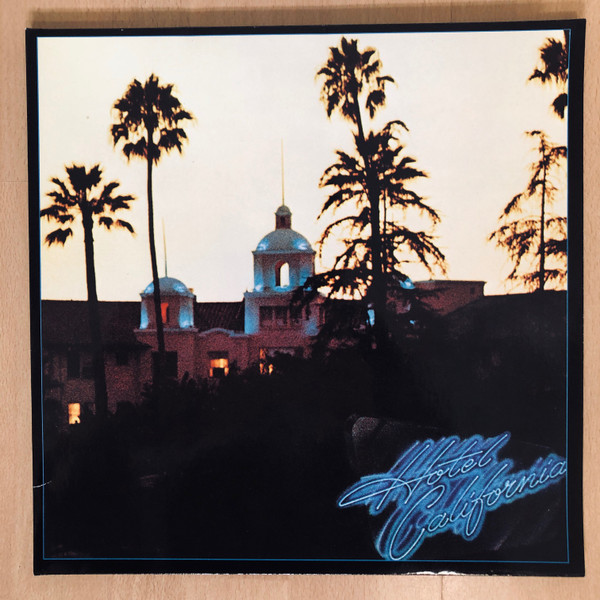 Hotel California