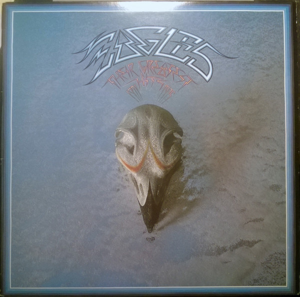 Their Greatest Hits 1971-1975