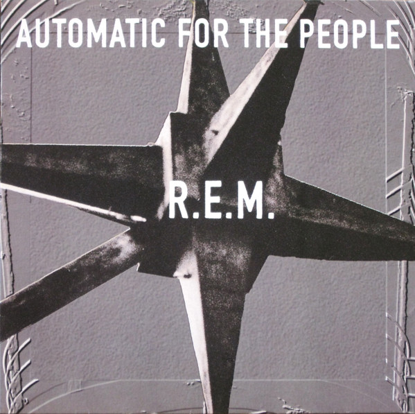 Automatic For The People