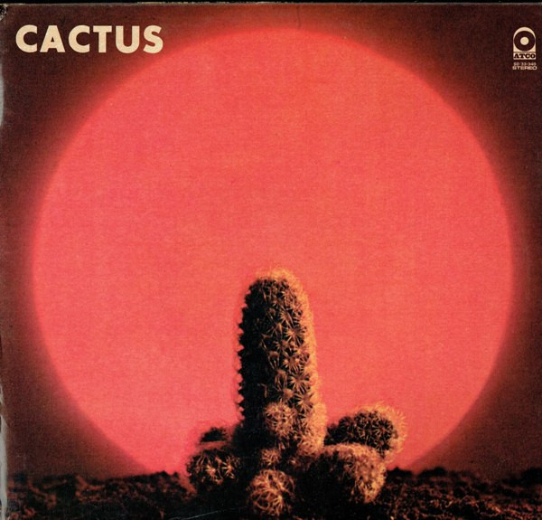 Cactus