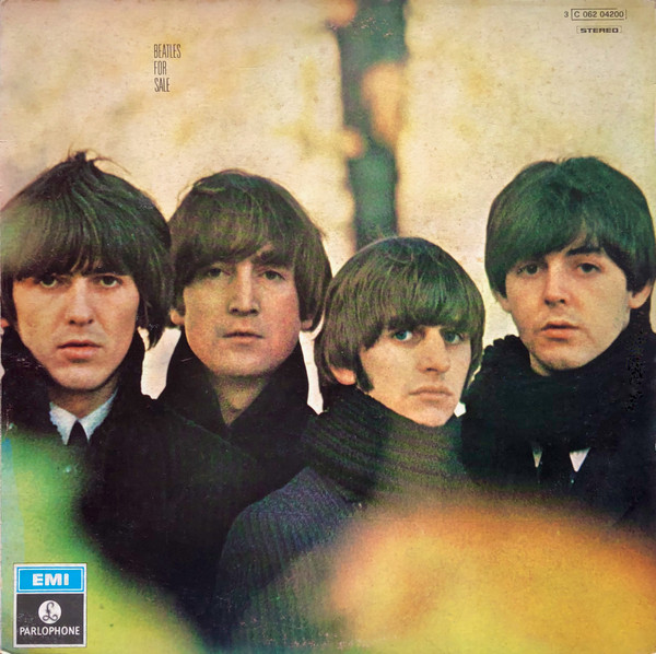 Beatles For Sale