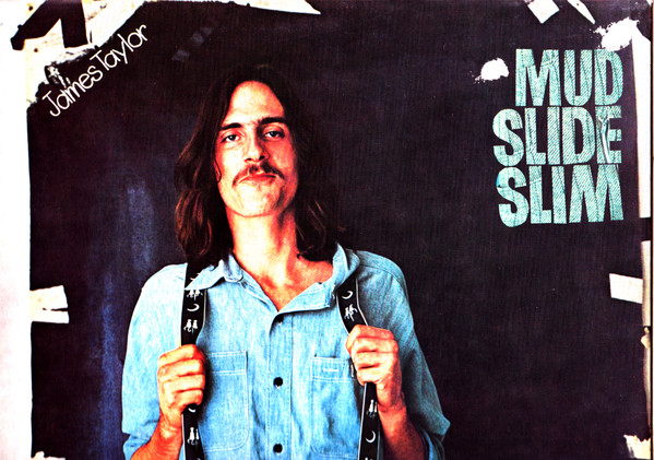 Mud Slide Slim And The Blue Horizon