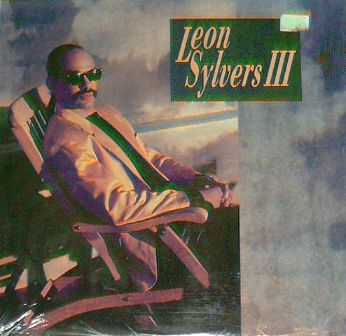 Leon Sylvers III