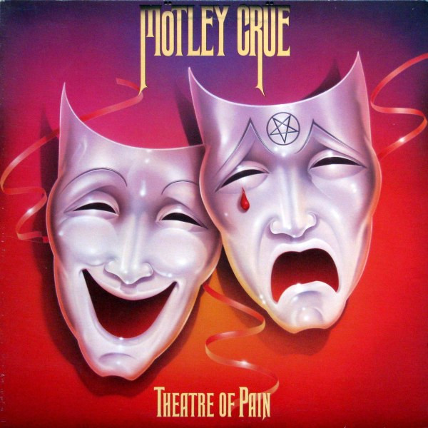 Theatre Of Pain