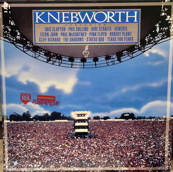 Knebworth