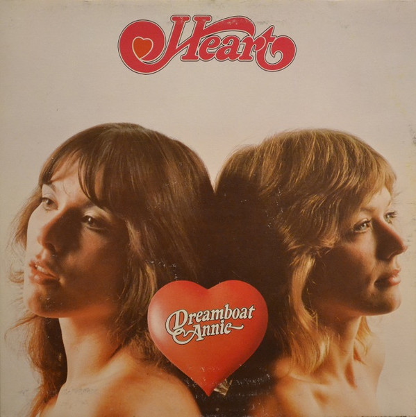 Dreamboat Annie