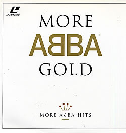 More ABBA Gold (More ABBA Hits)