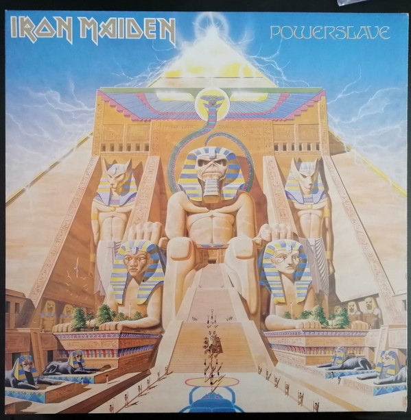 Powerslave