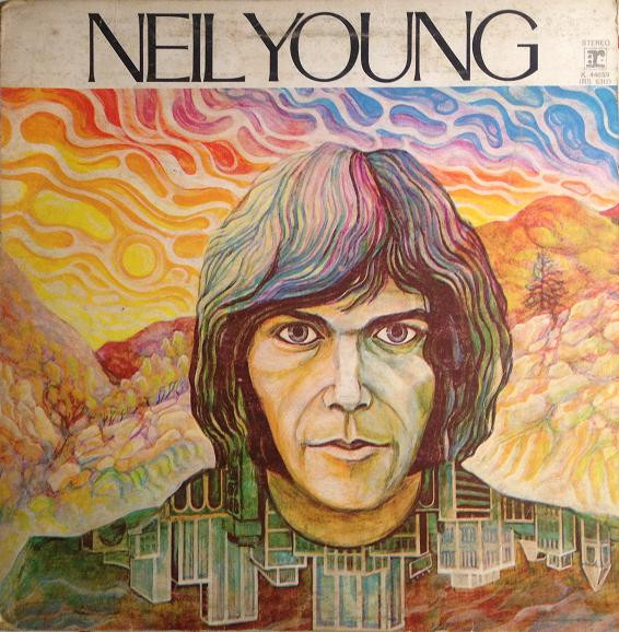 Neil Young