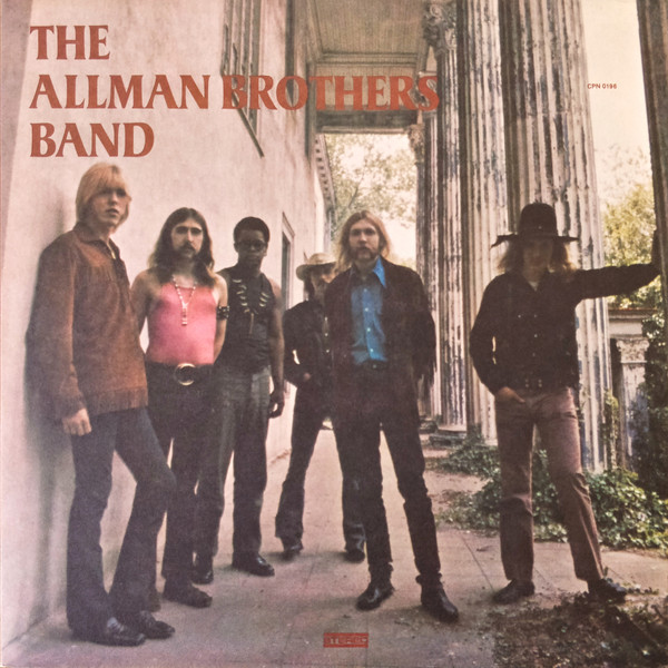 The Allman Brothers Band