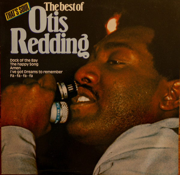 The Best Of Otis Redding